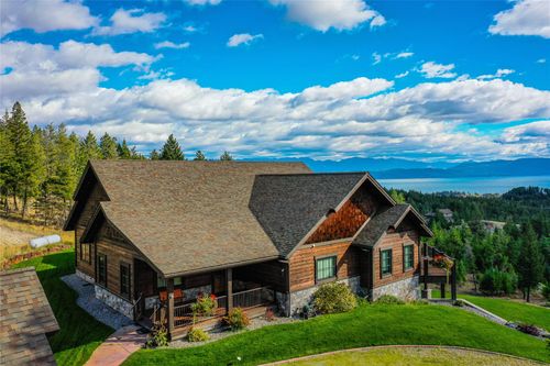 401 Coyote Ridge Rd, Somers, MT, 59932-8520 | Card Image