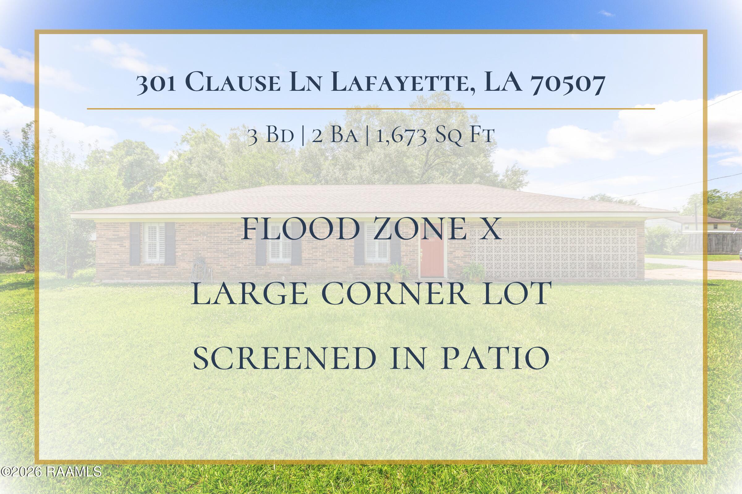 Residential in Lafayette 2