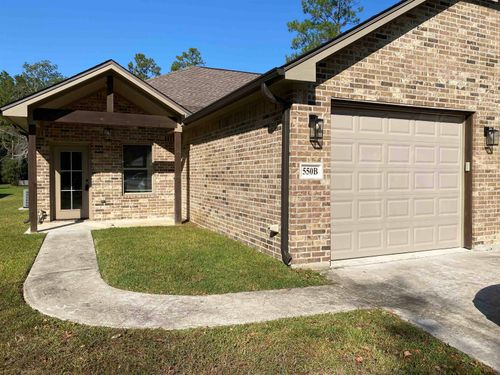 550 Jordan Dr. Unit B, Lumberton, TX, 77657 | Card Image