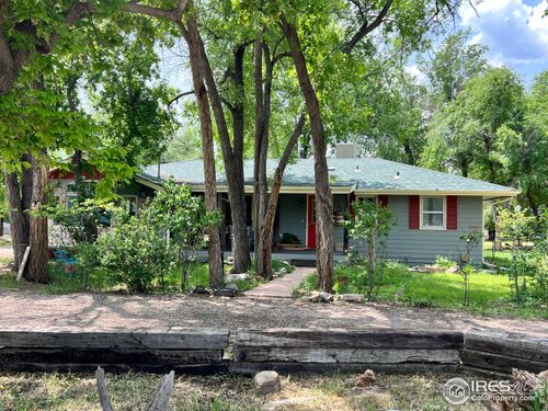 4501 Lawrence Ln, Laporte, CO, 80535-9402 | Card Image