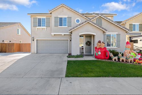 4415 W Oriole Court, Visalia, CA, 93291 | Card Image