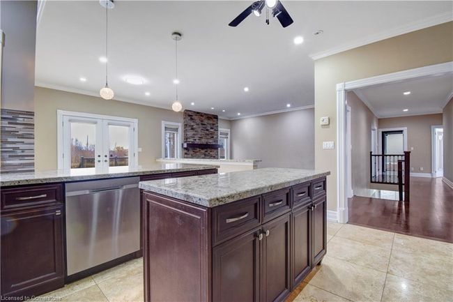 9153 8 Th Line, House other with 5 bedrooms, 4 bathrooms and 10 parking in Georgetown ON | Image 13