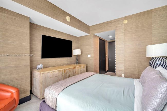 APT-2508 - 485 Brickell Ave, Condo with 2 bedrooms, 2 bathrooms and null parking in Miami FL | Image 13