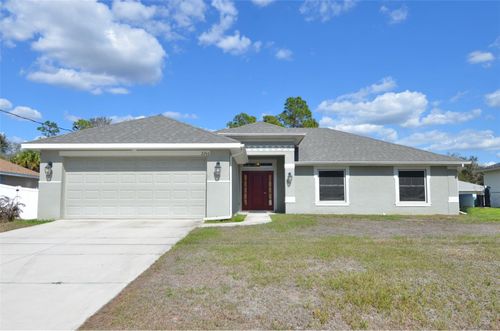 2266 Minerva Rd, NORTH PORT, FL, 34288-4416 | Card Image