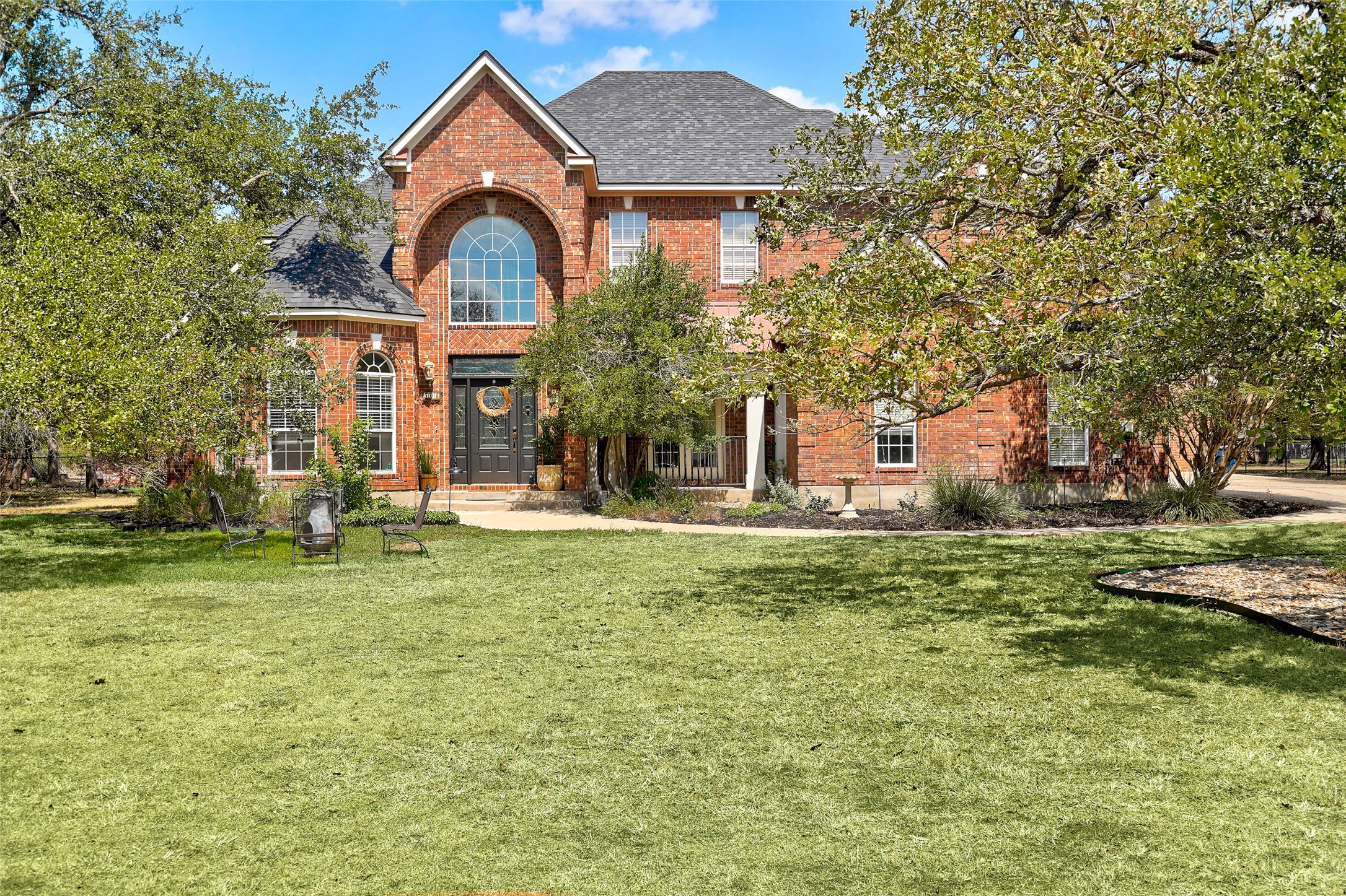 Park Place Dr, Georgetown, TX 78628