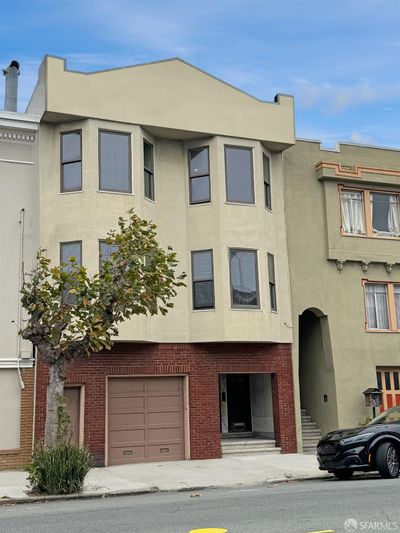 5828 California Street, Home with 4 bedrooms, 0 bathrooms and 2 parking in San Francisco CA | Image 1