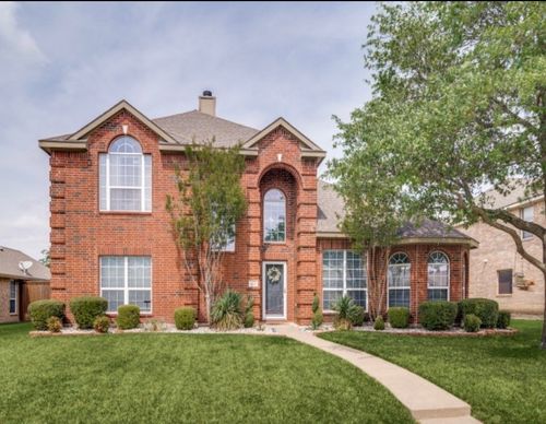 1221 E Oak St, Wylie, TX, 75098-5182 | Card Image