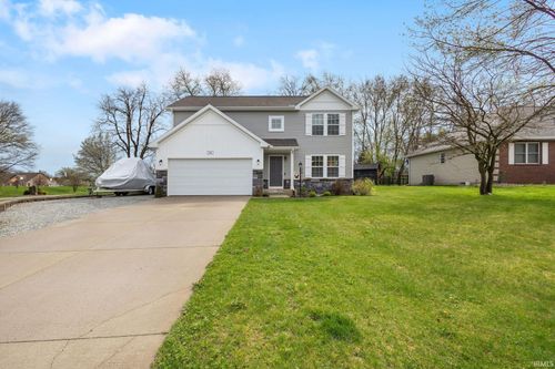 500 W Dunn Rd, New Carlisle, IN, 46552-9804 | Card Image