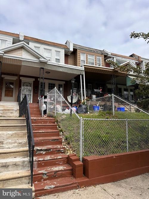 1957 Church Ln, PHILADELPHIA, PA, 19141-1321 | Card Image