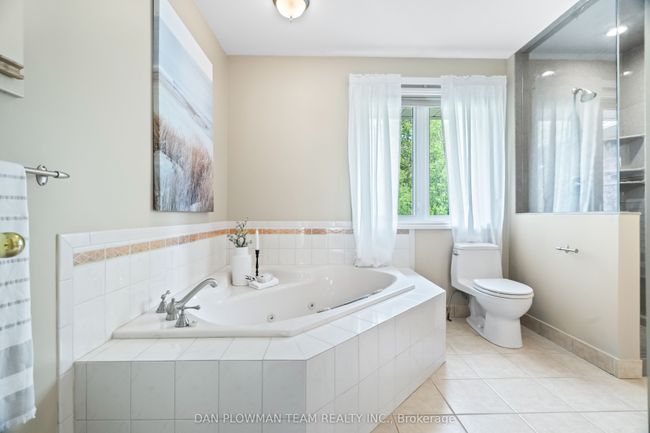 132 Samac Trail, House other with 5 bedrooms, 3 bathrooms and 2 parking in Oshawa ON | Image 27