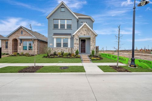 9448 Dahlia Blvd, Forney, TX, 75126 | Card Image