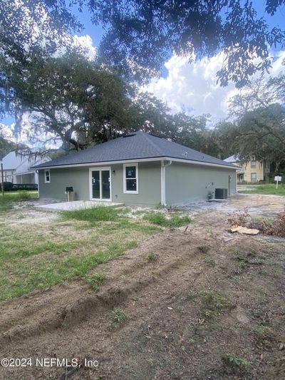 200 Coral Farms Road, House other with 3 bedrooms, 2 bathrooms and null parking in Florahome FL | Image 2