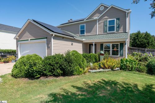 8 Single Oak Ct, Fountain Inn, SC, 29644-6158 | Card Image