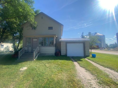 405 5th St, Frederick, SD, 57441-2010 | Card Image