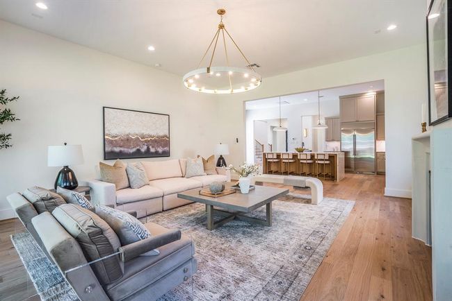 938 Gardenia Dr, House other with 4 bedrooms, 5 bathrooms and 2 parking in Houston TX | Image 11