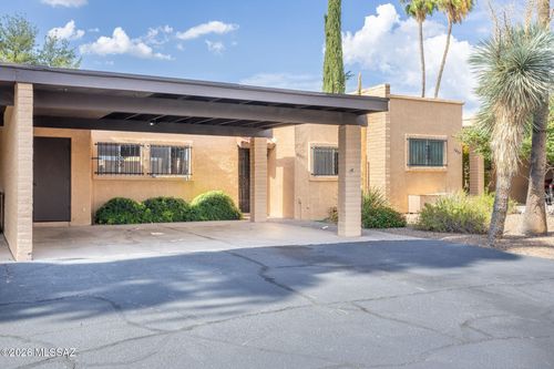 7857 E Waverly St, Tucson, AZ, 85715-4237 | Card Image