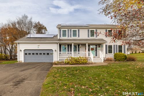 91 Ford St, Ansonia, CT, 06401-2612 | Card Image