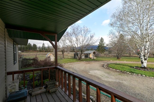 81 Rockland Ln, House other with 3 bedrooms, 2 bathrooms and null parking in Victor MT | Image 6