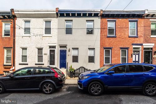811 N Bucknell St, PHILADELPHIA, PA, 19130-1919 | Card Image