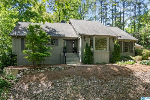 3541 Spring Valley Ct, Mountain Brk, AL, 35223-1467 | Card Image