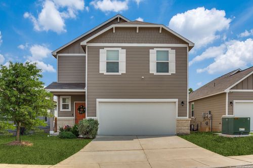 14626 Emerio Dr, San Antonio, TX, 78253-2233 | Card Image