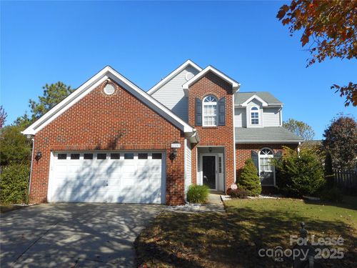 17207 Overstone Ct, Charlotte, NC, 28277-3153 | Card Image