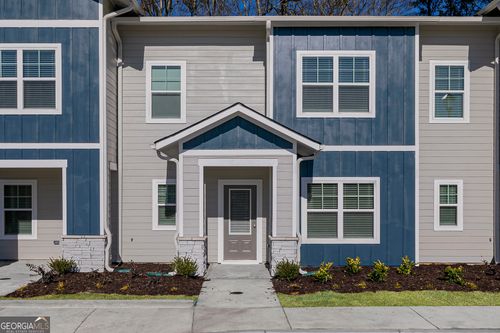 208 Rooker Dr, Lagrange, GA, 30241-8802 | Card Image