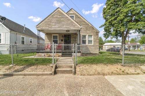3918 S 5th St, Louisville, KY, 40214-1626 | Card Image