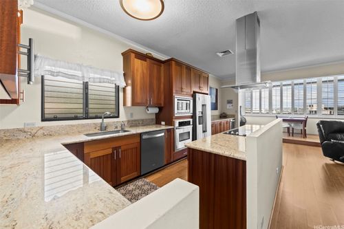 1201ph1-1333 Heulu St, Honolulu, HI, 96822-3066 | Card Image