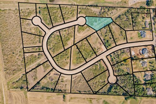 1516 Saguaro Trl, Joshua, TX, 76058-5199 | Card Image