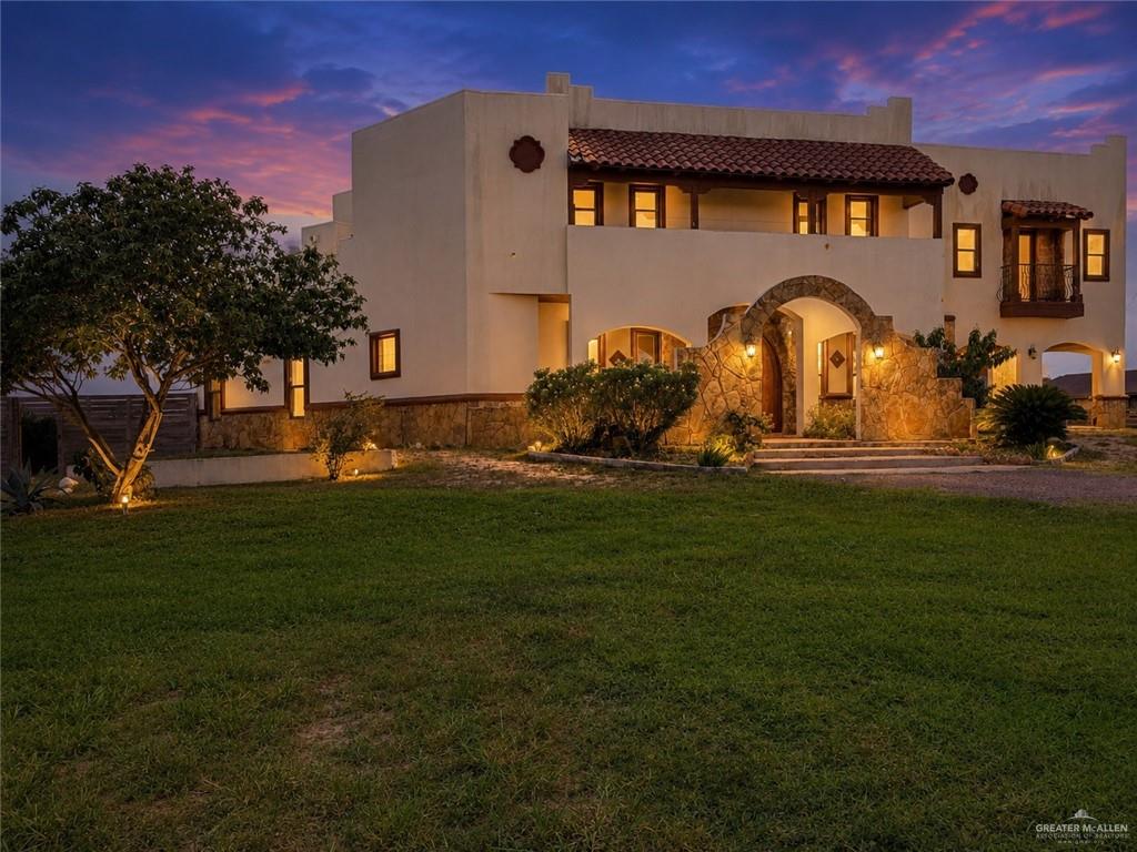 Residential in Edinburg