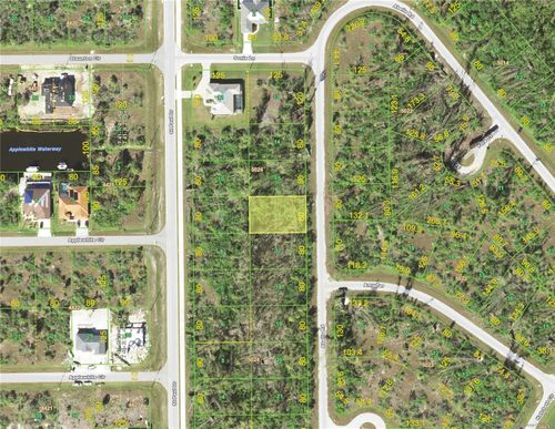 10302 Abello Rd, Port Charlotte, FL, 33981 | Card Image