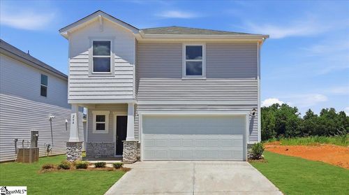 264 Fair Cross Circle, Piedmont, SC, 29673 | Card Image