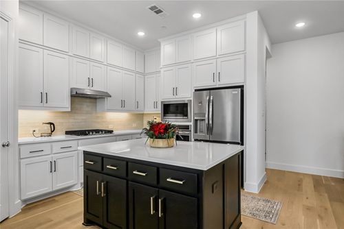 8116 Yellow Brick Pass, Mckinney, TX, 75071-2394 | Card Image