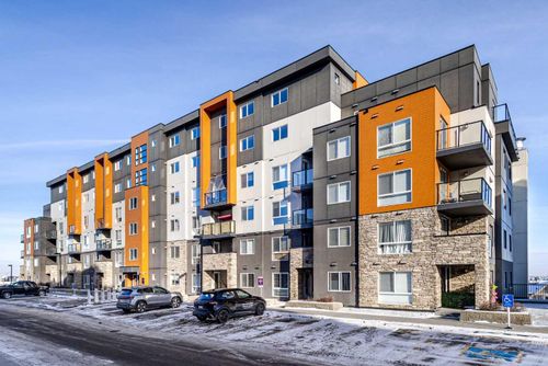 105-20 Kincora Glen Pk Nw, Calgary, AB, T3R1R9 | Card Image
