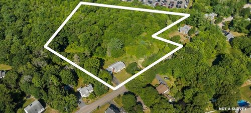 500 Oak St, Bridgewater, MA, 02324-1514 | Card Image
