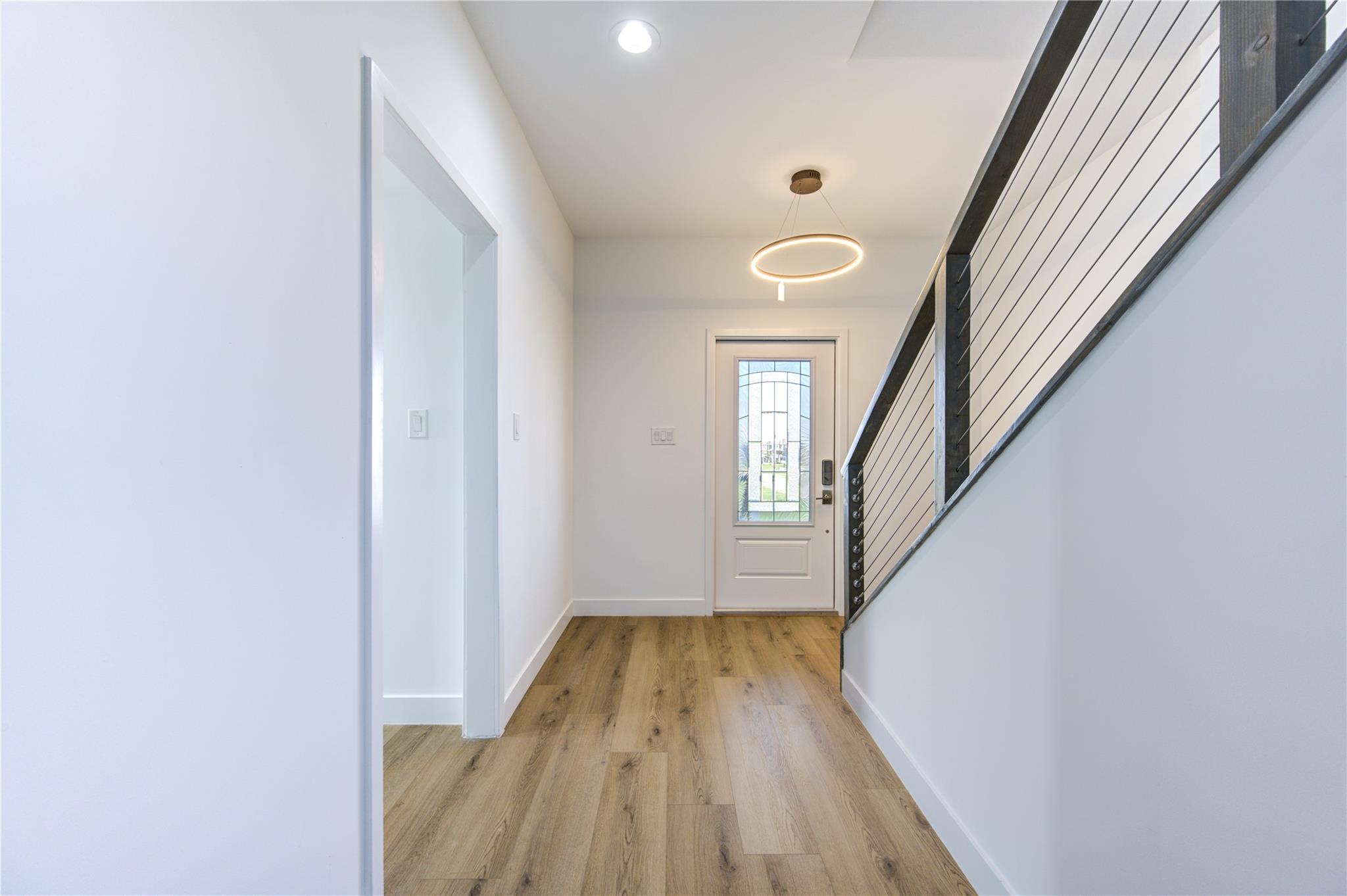 Residential Lease in Galveston 4