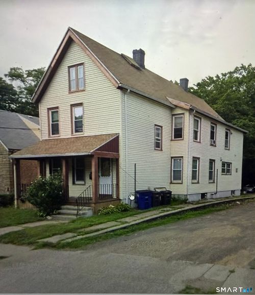 191 Valley St, New Haven, CT, 06515-1213 | Card Image