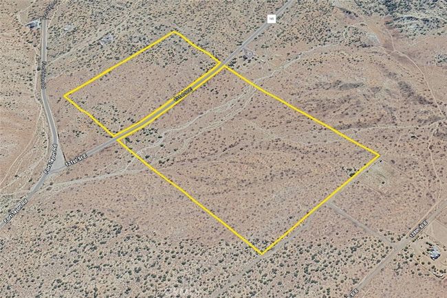 13 Longview Rd, Home with 0 bedrooms, 0 bathrooms and null parking in Pearblossom CA | Image 5