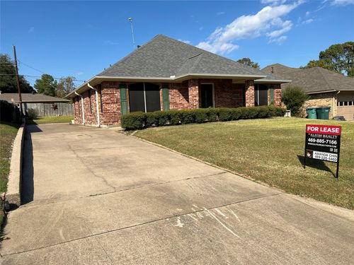 1825 Glenway Dr, Sherman, TX, 75092-3222 | Card Image