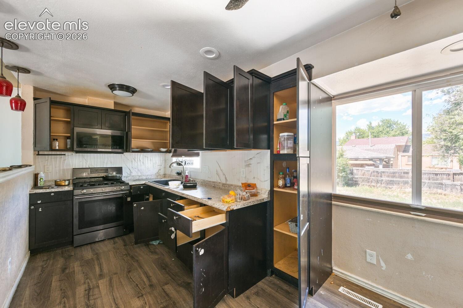 Residential in Colorado Springs 3