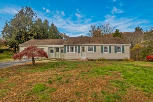 17 Bonnie View Rd, Southwick, MA, 01077-9760 | Card Image