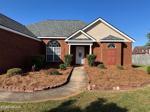 305 Minter Drive, Warner Robins, GA, 31088 | Card Image