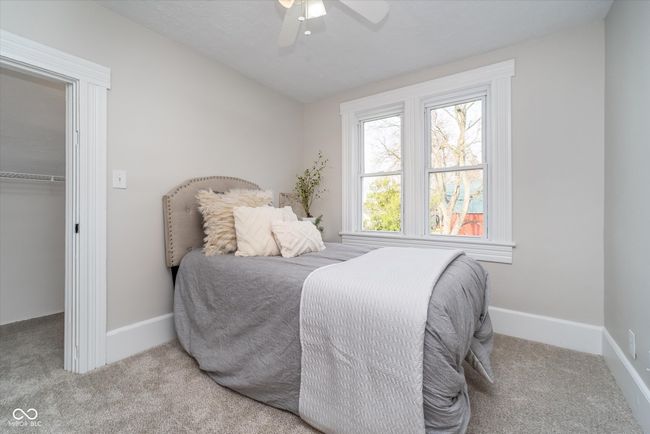 702 S Fanning St, House other with 3 bedrooms, 2 bathrooms and null parking in Sheridan IN | Image 23