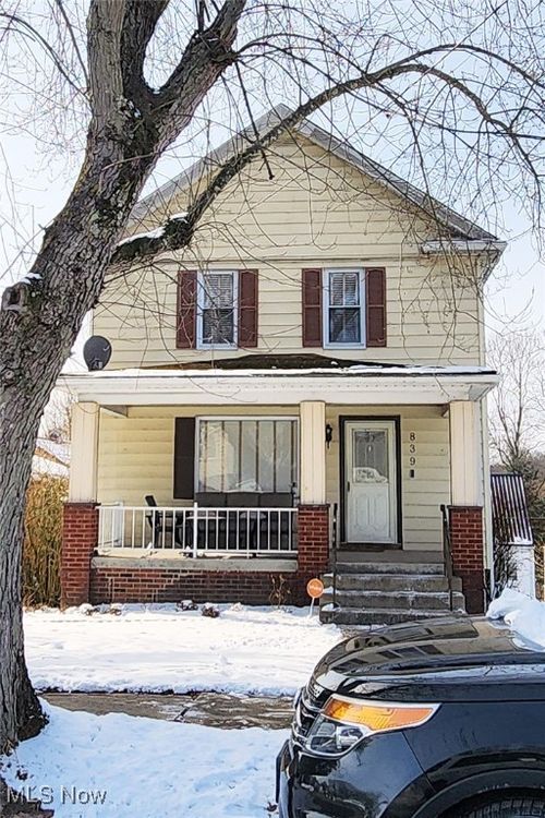 839 Broadway Blvd, Steubenville, OH, 43952-1226 | Card Image