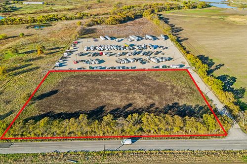 TBD Lot A Parvin Road, Prosper, TX, 75078 | Card Image