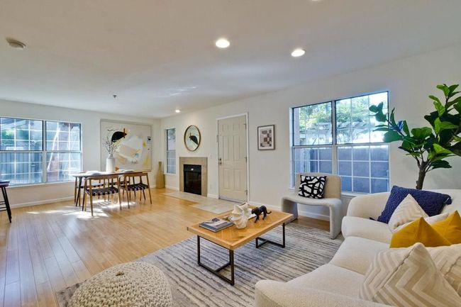 UNIT-104 - 627 E El Camino Real, Townhouse with 2 bedrooms, 2 bathrooms and 1 parking in Sunnyvale CA | Image 6