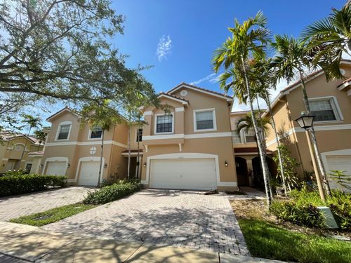 12472 Sw 44th Ct, Miramar, FL, 33027-6004 | Card Image