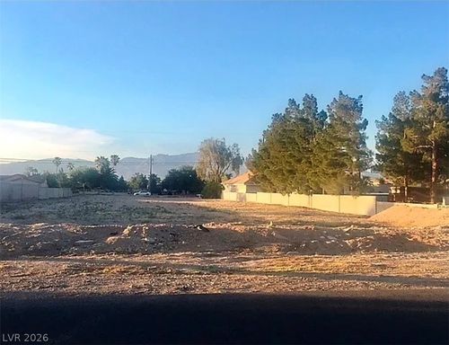 4900 Jay Avenue, Las Vegas, NV, 89130 | Card Image