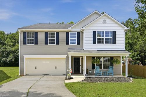4530 Deighton Ct, Winston-Salem, NC, 27106-9826 | Card Image